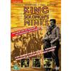 Network King Solomon's Mines (DVD) Paul Robeson Cedric Hardwicke Roland Young Anna Lee