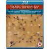 Altitude Film Distribution Human Flow (Blu-ray)