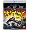 88 Films Killer Crocodile (Blu-ray) Richard Anthony Crenna Pietro Genuardi John Harper