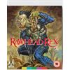 Arrow Video Rawhead Rex (Blu-ray) David Dukes Kelly Piper Hugh O'Conor
