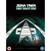 Paramount Home Entertainment Star Trek Deep Space Nine: The Complete Journey - Series 1-7 (DVD) Majel Barrett