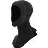 ZAWELIYO Cuffia da Immersione in Neoprene, Design Impermeabile Caldo da 3 | Materiale resistente, vestibilità aderente, ideale per lo snorkeling, la vela, il surf, traspirante
