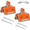 HNOOM Pastiglie Freni Bicicletta in Ceramica, Pastiglie Freni MTB ad Alte Prestazioni, Pastiglie Freni a Disco, Pastiglie Freni Bici per Shimano XT XTR G01S G02S G03S G02A SLX Deore