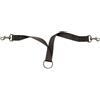 CAZSTYK Cinghia connessione per Stabile con | Maglia in nylon a doppia clip per allenamento e uso quotidiano in stalla