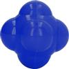 Generic Palla Reazione per Allenamento Agilità, Gomma 68cm | Leggero, portatile, migliora la coordinazione, adatto per lo sport