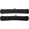 RiToEasysports Borsa da Snowboard in Neoprene, Copertura per Tavola | Materiale in Neoprene Morbido, Protezione Antigraffio, Conservazione Dell'attrezzatura da Sci, Maniglia Facile da Trasportare