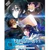 KSM Anime The Irregular at Magic High School - The Movie - The Girl who Summons tthe Stars