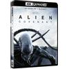 Eagle Pictures Alien Covenant - 4K (Bd 4K + Bd Hd)
