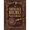 Carlton Books Ltd The Sherlock Holmes Puzzle Collection