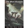 Old Moon Publishing Old Moon Quarterly Volume 9: A Magazine of Dark Fantasy and Sword and Sorcery