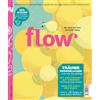 Suedwest Verlag Flow Nummer 100 (6/2026): Das Magazin für persönliche Entwicklung, Kreativität & mehr Ruhe