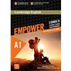 Cambridge English Empower Starter Combo B with Online Assessment [Lingua inglese]