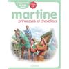 Casterman Martine princesses et chevaliers: Niveau CP: 12