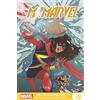 Panini Comics Metamorfosi. Ms. Marvel