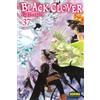 NORMA EDITORIAL, S.A. BLACK CLOVER 37