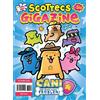 Gigaciao Scottecs Gigazine. Cani che risolvono i problemi (Vol. 40)