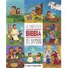 Il Pozzo di Giacobbe La fantastica Bibbia dei bambini. Ediz. a colori