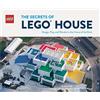 Chronicle Books Llc The Secrets of Lego House: Design, Play, and Wonder in the Home of the Brick