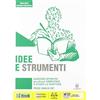 Il Capitello Idee e strumenti. Quaderno operativo. Antologia per il biennio delle Scuole superiori. Con e-book. Con espansione online
