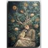 White Star Foresta magica. Notebook vivida