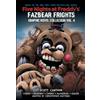 Graphix Five Nights at Freddy's Fazbear Frights Graphic Novel Collection 4