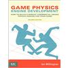 CRC Press Game Physics Engine Development: How to Build a Robust Commercial-Grade Physics Engine for your Game