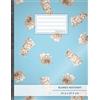 CreateSpace Independent Publishing Platf Blanko Notizbuch - A4-Format, 100+ Seiten, Soft Cover, Register, „Katzen" - Original #GoodMemos Blank Notebook - Perfekt als Zeichenbuch, Skizzenbuch, Sketchbook, Leeres Malbuch