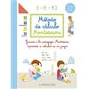 Larousse Método de cálculo Montessori