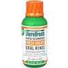 TheraBreath, risciacquo orale con alito fresco, aroma delicato alla menta, 3 fl oz (88,7 ml)
