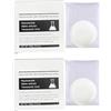 Generico Beauty Cream Bar Con Niacin mide 2x100g 3 In 1 Deterge Idrata E Illue mina | Sapone Corpo E Viso Con Niacin mide Pulisce In Profondità Illue mina E Tonifica