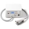 Tutto per l'Estetica Fresa per Unghie Professionale 40000 Giri Marathon Cyclone Vac Originale | Micromotore 100W Brushless; Aspirazione Ciclonica per Pedicure Elettrico Piedi, Podologia, Manicure Avanzata e Rimozione Gel