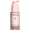 Caudalie Resveratrol-Lift Siero Liftante Rassodante, Anti-Età, 30ml | Multi-peptidi d'uva pro-collagene e resveratrolo, idrata, non comedogeno, vegan, pelli sensibili