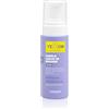 Yellow Professional Silver Purple Leave In-Mousse 160ml