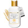 OP|BLONDE OP BLONDE Repair Serum N.3 Trattamento Capelli Danneggiati | Ricostruzione Capelli Danneggiati da Decolorazione, Tinte e Piastra | Siero Termoprotettore Capelli Leave-In Professionale con HSP3 Complex