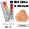 Seb BES, Regal Soft Color 60ml 11.34