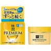 肌ラボ Hada Labo Gokujun Premium Hyaluronic Cream 50g