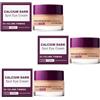 Générique Calcio Dark Spot Firming Eye Cream-Anti Aging Idratazione Under Eye Care | Firming Dark Spot Eye Cream with 10000ppm Hydrolyzed Elastin - Idratazione, Dark Circles & Fine Lines, Night Repair
