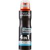 L'Oreal Paris L'Oréal Paris Men Expert Deodorante Spray Carbon Protect, Protezione Totale 48H, Anti-Traspirante