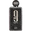 Generico Afnam 9 PM Night Out Extrait de Parfum Unisex 100 ml | Fragranza ambrata, fruttata e speziata con pitahaya, cognac, cardamomo, toffee, fava tonka, patchouli e note legnose