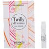 Hermès TWILLY EAU GINGER/HERMES EDP SPRAY FLACONCINO 0.06 OZ (2.0 ML) (W)