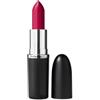 MAC Cosmetics Macximal Sleek Satin Lipstick 812 MARASCHINO, MUCH? 3.5 gr