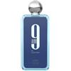 Afnan 9Am Dive Eau de Parfum Spray per Unisex, 96,4 g