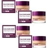 Générique Calcio Dark Spot Firming Eye Cream-Anti Aging Idratazione Under Eye Care | Firming Dark Spot Eye Cream with 10000ppm Hydrolyzed Elastin - Idratazione, Dark Circles & Fine Lines, Night Repair
