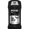 AXE Antiperspirant Stick, Black, 2.7 Ounce