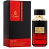 PARIS CORNER WILD EN TOBACCO EMIR 75ml EDP per Uomini e Donne Parigi angolo Profumi Special Edition
