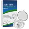 KOAHDE Dispositivo per Alleviare L'Acufene,Dispositivo Sollievo per L'acufene,Riduce il Disagio nelle Orecchie,Clip per Orecchie per Alleviare,Clip per Orecchie Anti-Acufene