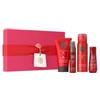 Rituals Set Regalo Piccolo Ayurveda, Trattamento Bagno con Rosa e Mandorla | Set di autocura premium | Olio di rosa indiana e mandorla dolce | Rituale Ayurveda equilibrante