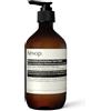 Aesop Resurrection Aromatique Balsamo per le Mani, 500 ml