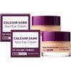 Générique Calcio Dark Spot Firming Eye Cream-Anti Aging Idratazione Under Eye Care | Firming Dark Spot Eye Cream with 10000ppm Hydrolyzed Elastin - Idratazione, Dark Circles & Fine Lines, Night Repair