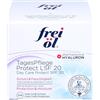 frei öl HYDROLIPID - Crema diurna Protect SPF 20, crema giorno con protezione solare, protezione e umidità, crema farmaceutica ialuronica, crema viso, 50 ml